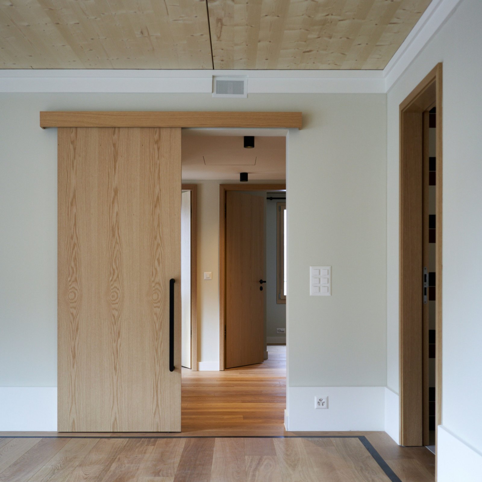 millwork