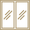 sliding doors